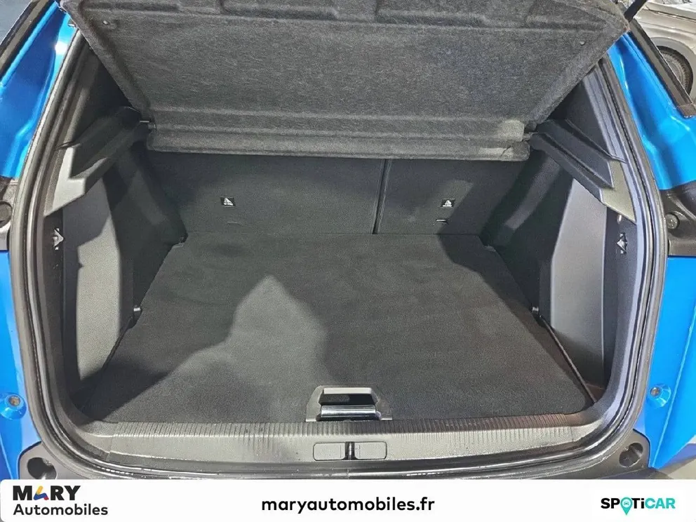 Véhicule occasion 212075 - peugeot 2008 - Photo 6