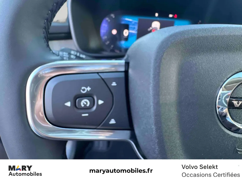 Véhicule occasion 1243894 - volvo XC40 - Photo 11