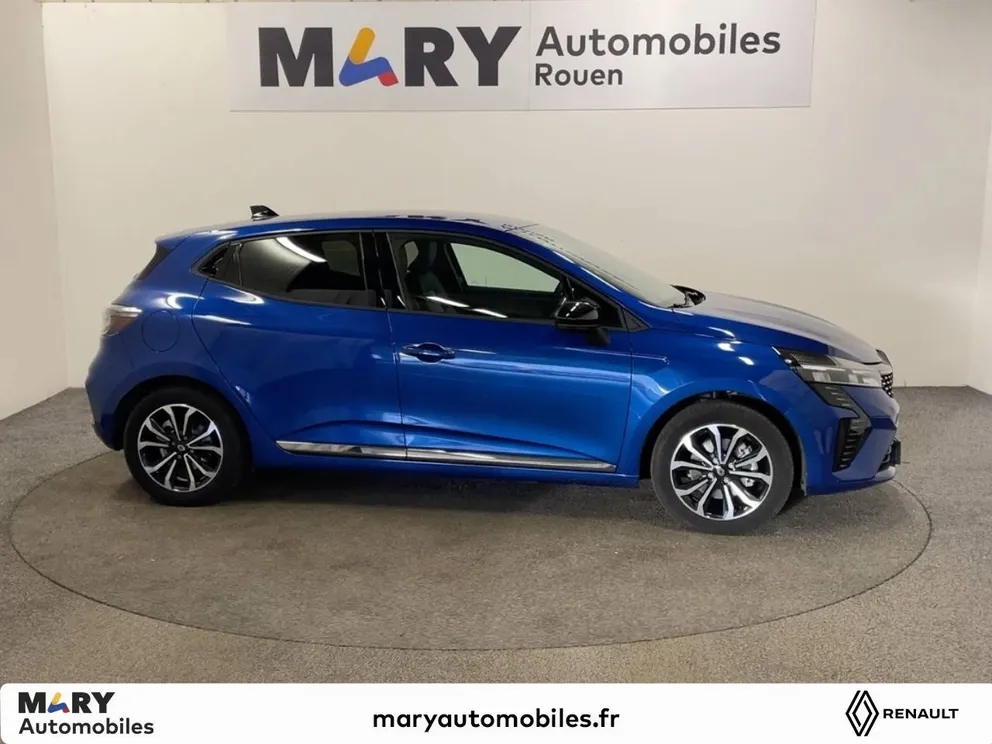 Véhicule occasion 211570 - renault CLIO - Photo 4