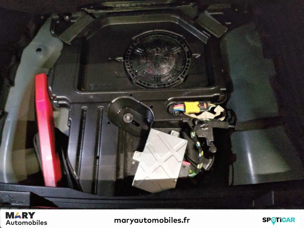 Véhicule occasion 203410 - ds DS 3 - Photo 13