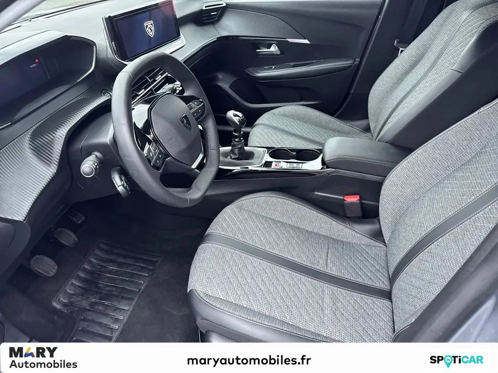 Véhicule occasion 220239 - peugeot 208 - Photo 9