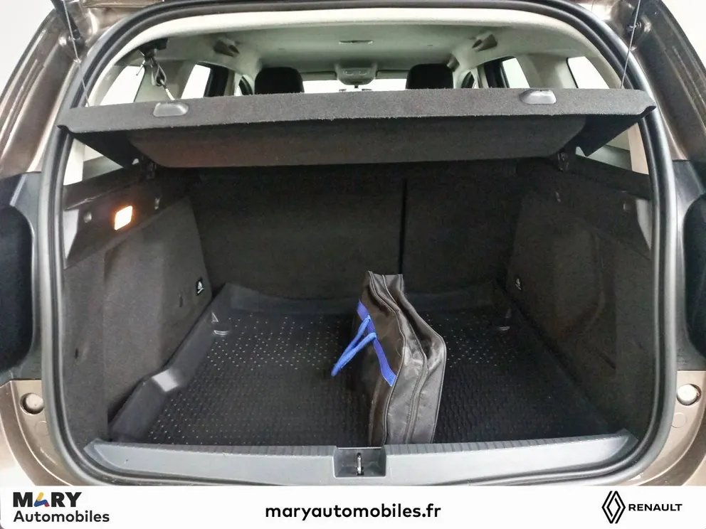 Véhicule occasion 203523 - dacia DUSTER - Photo 6