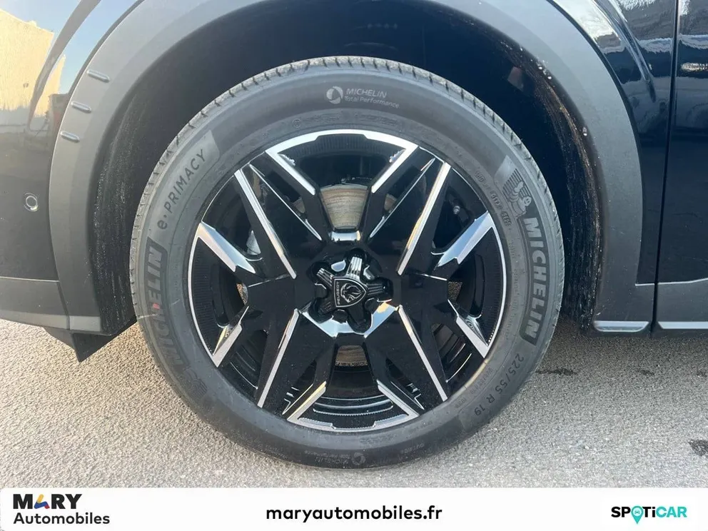 Véhicule occasion 222422 - peugeot 5008 - Photo 11