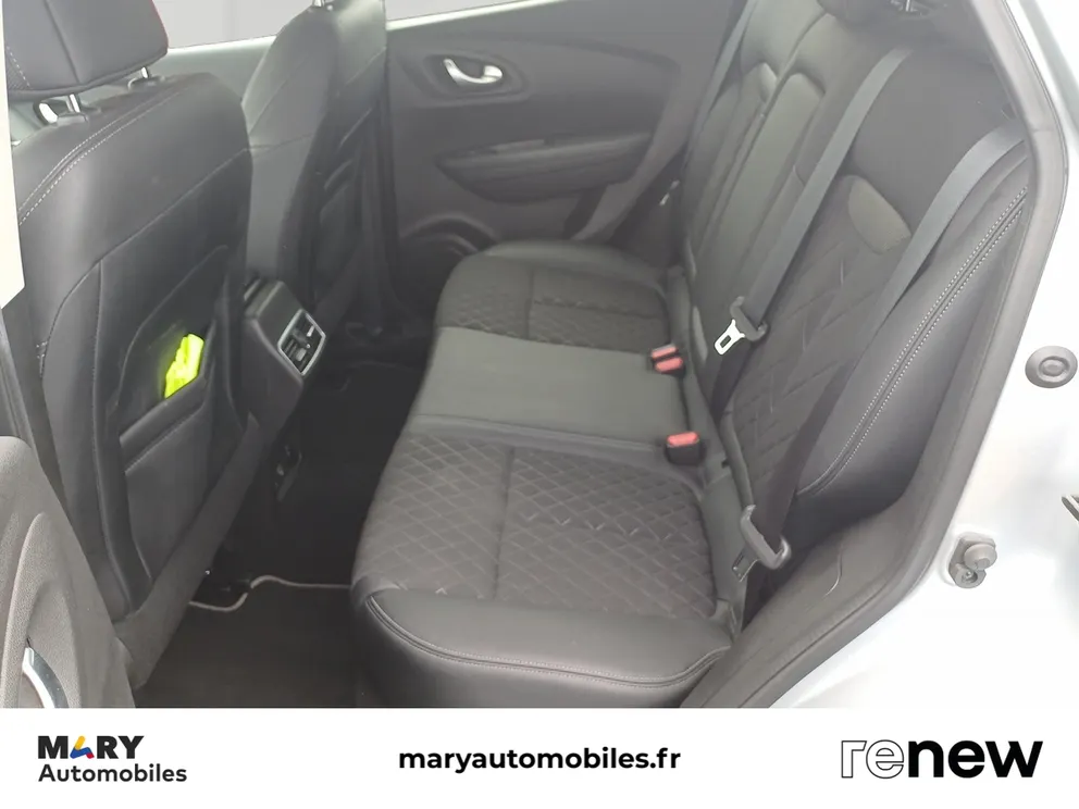 Véhicule occasion 233669 - renault KADJAR - Photo 20