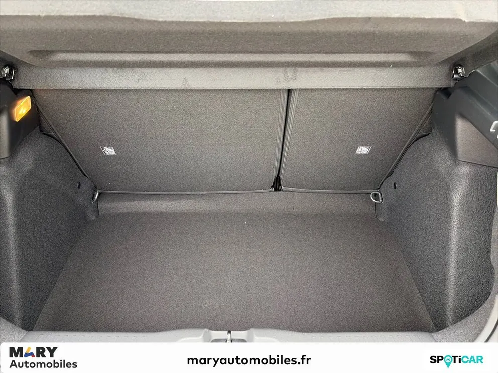 Véhicule occasion 225038 - Citroën C3 - Photo 6