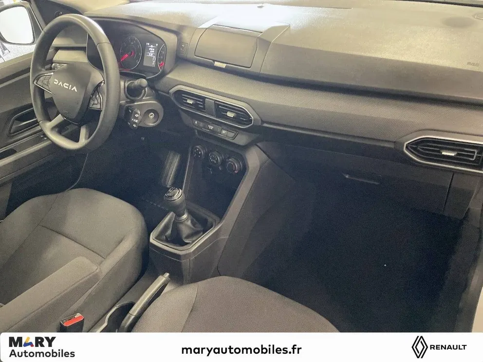 Véhicule occasion 227433 - dacia SANDERO - Photo 17