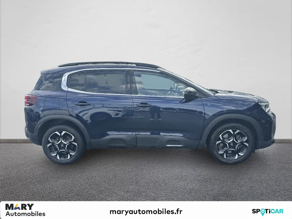 Véhicule occasion 1232083 - Citroën C5 AIRCROSS - Photo 4