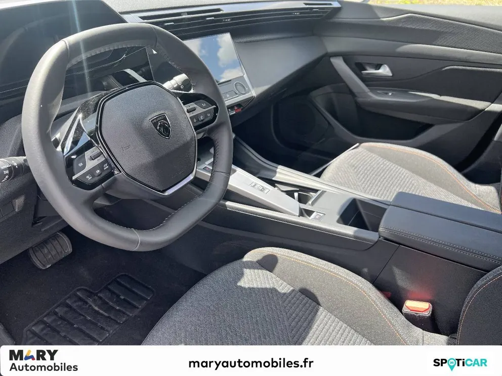 Véhicule occasion 258417 - peugeot 308 - Photo 12