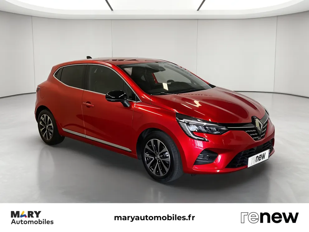 Véhicule occasion 225843 - renault CLIO - Photo 7