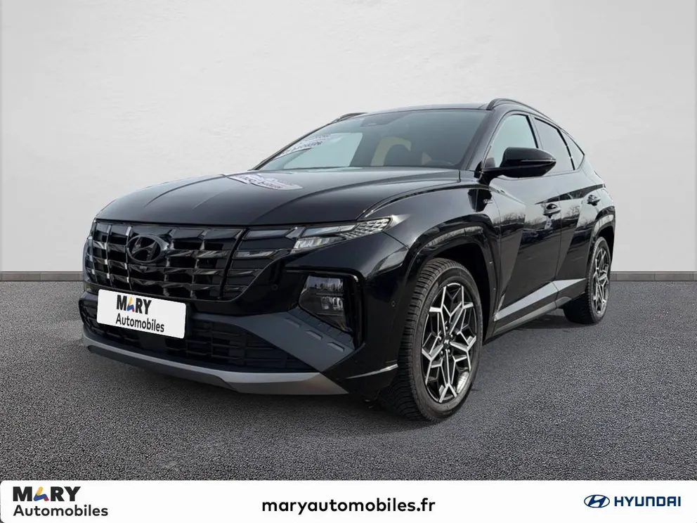 Véhicule occasion 227746 - hyundai TUCSON - Photo 1