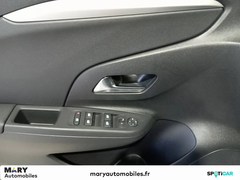 Véhicule occasion 196589 - opel CORSA - Photo 12