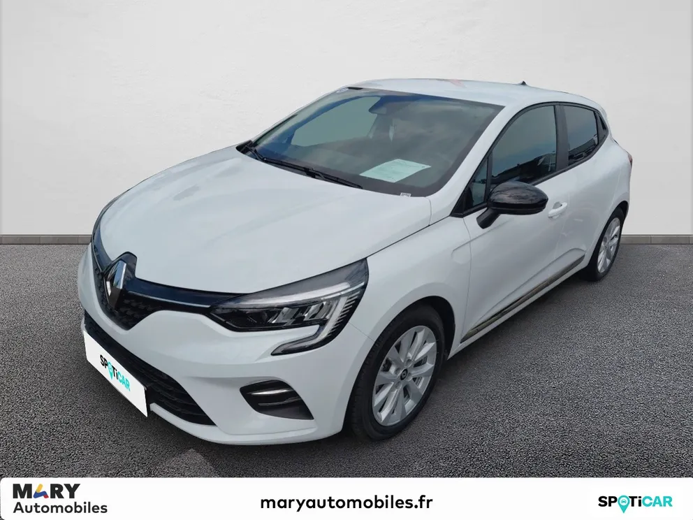 Véhicule occasion 1228762 - renault CLIO - Photo 1