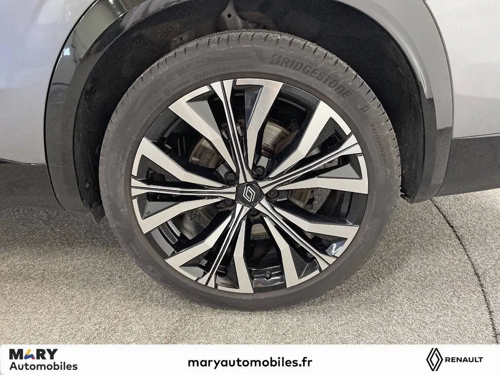 Véhicule occasion 203326 - renault ESPACE - Photo 11