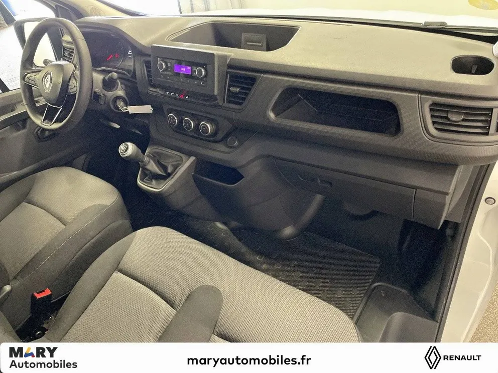 Véhicule occasion 193010 - renault TRAFIC - Photo 17