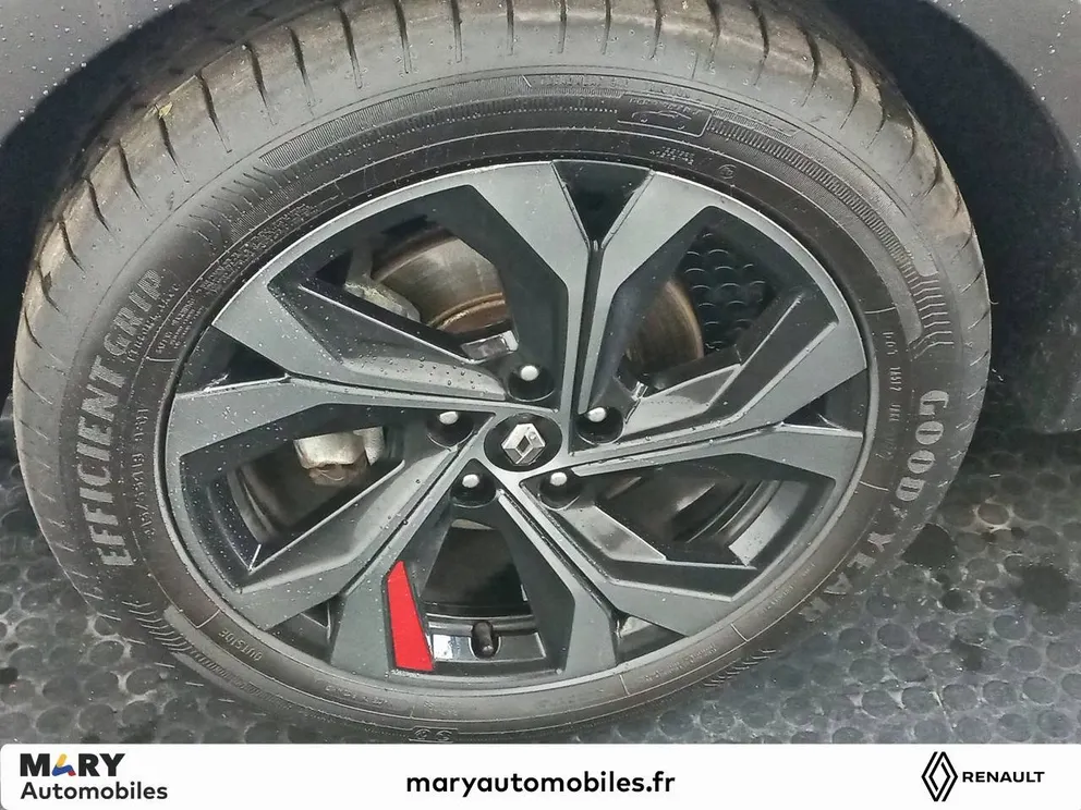 Véhicule occasion 195690 - renault ARKANA - Photo 18