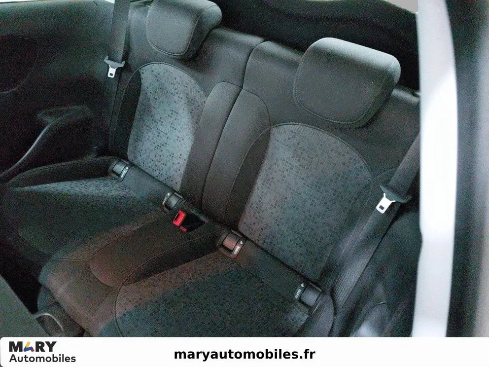 Véhicule occasion 210468 - opel ADAM - Photo 10