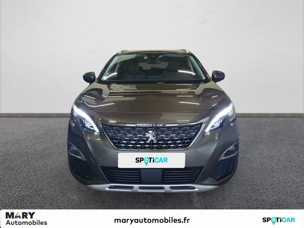 Véhicule occasion 227283 - peugeot 3008 - Photo 3