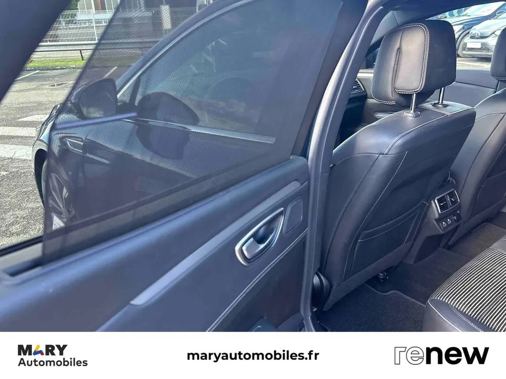 Véhicule occasion 217570 - renault TALISMAN - Photo 26