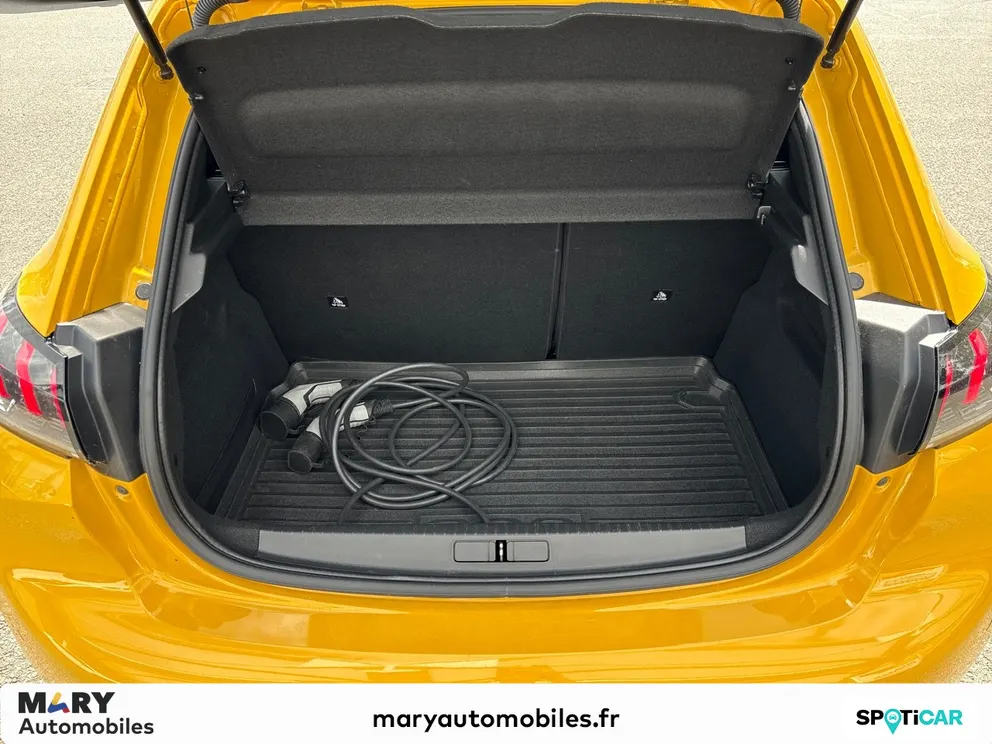 Véhicule occasion 234124 - peugeot 208 - Photo 21
