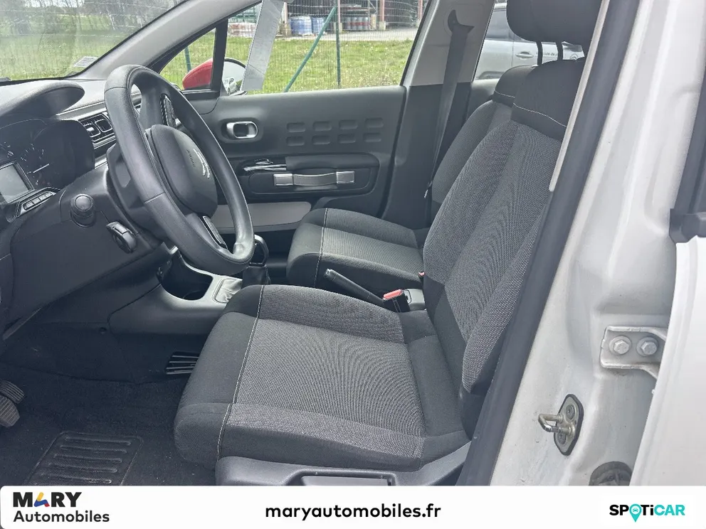 Véhicule occasion 1226747 - Citroën C3 - Photo 23