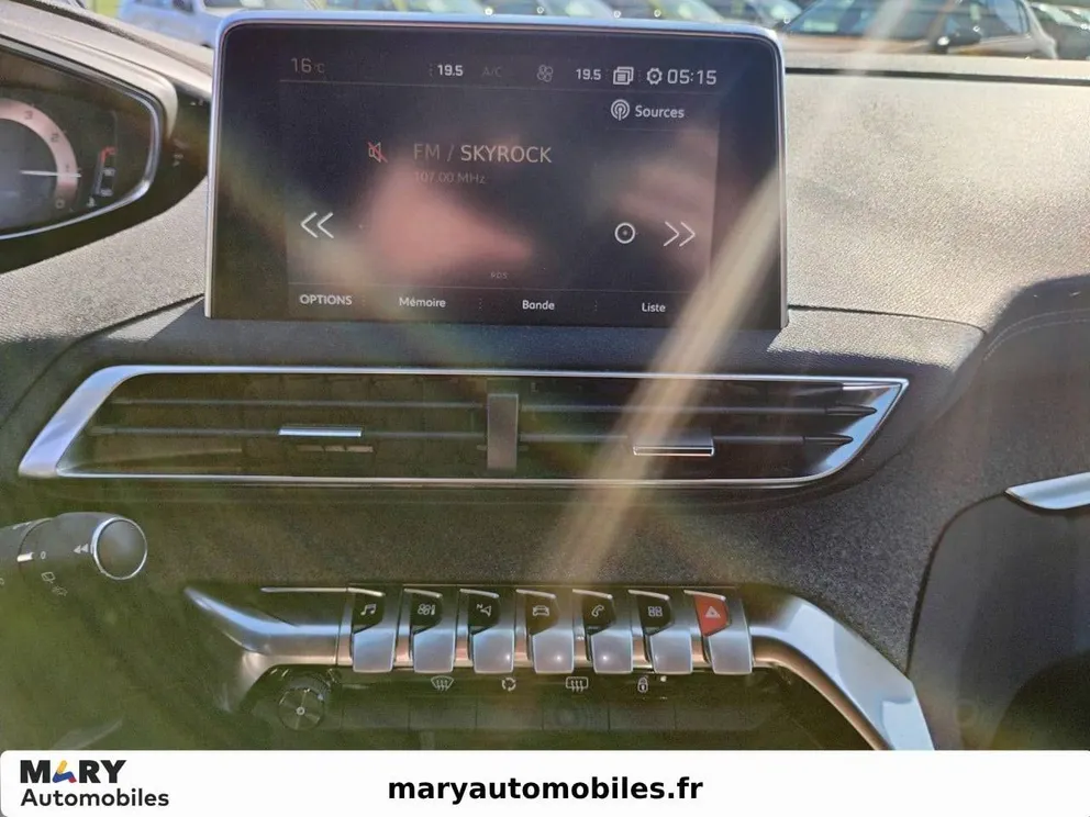 Véhicule occasion 134491 - peugeot 3008 - Photo 14