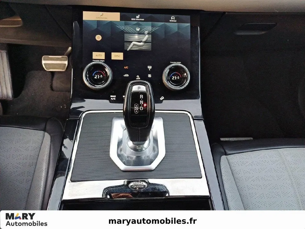 Véhicule occasion 150737 - land rover RANGE ROVER EVOQUE - Photo 15