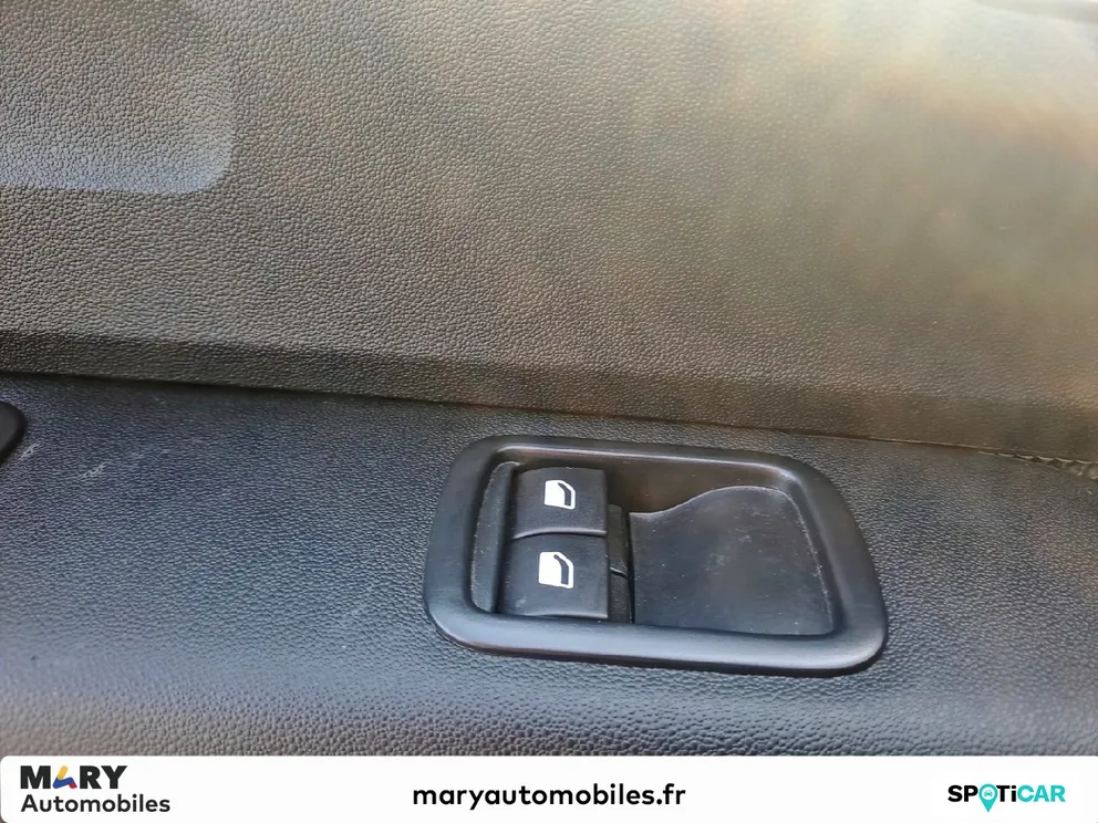 Véhicule occasion 1232971 - Citroën C3 - Photo 18