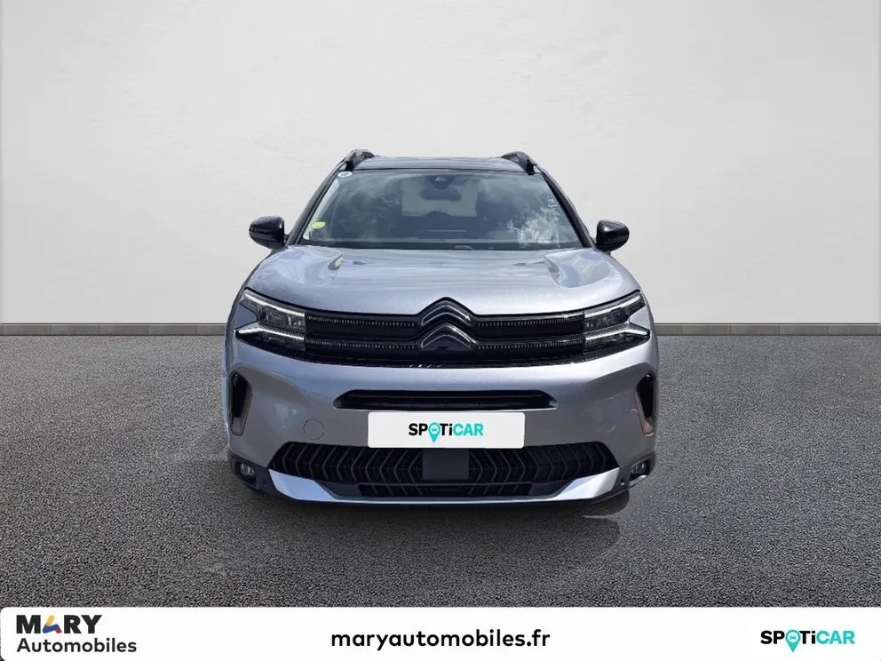 Véhicule occasion 1227406 - Citroën C5 AIRCROSS - Photo 6