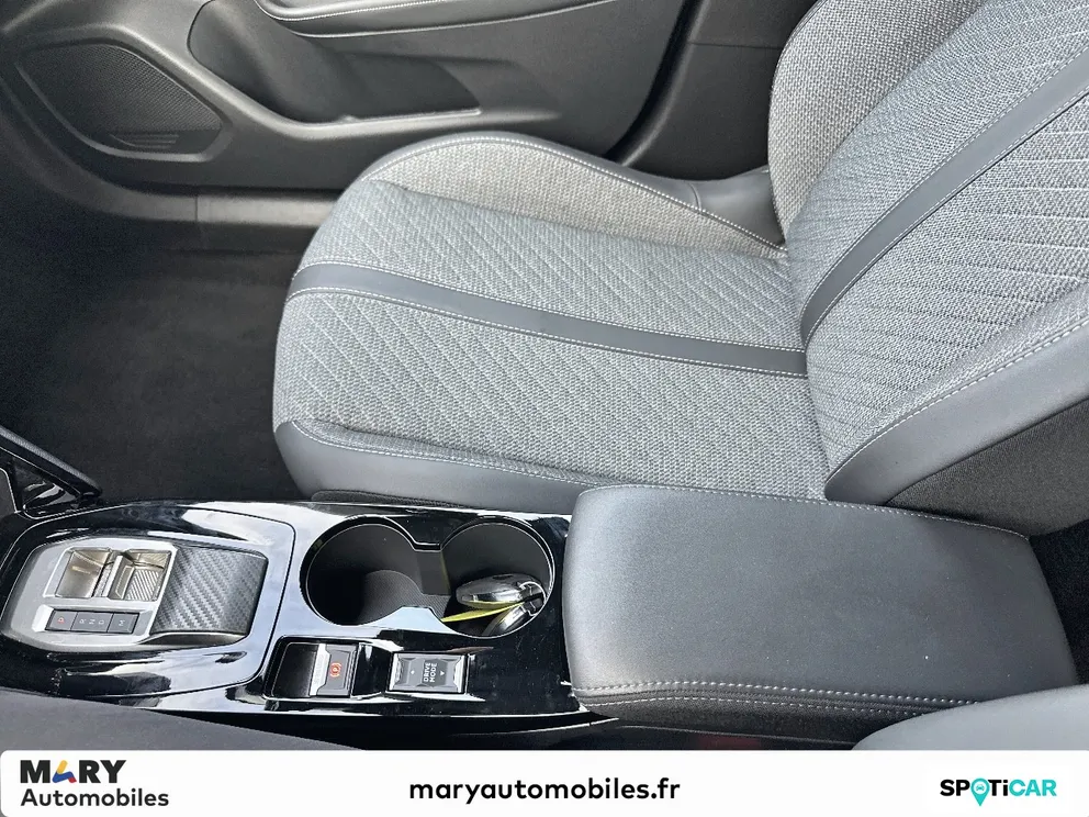 Véhicule occasion 1229843 - peugeot 2008 - Photo 25