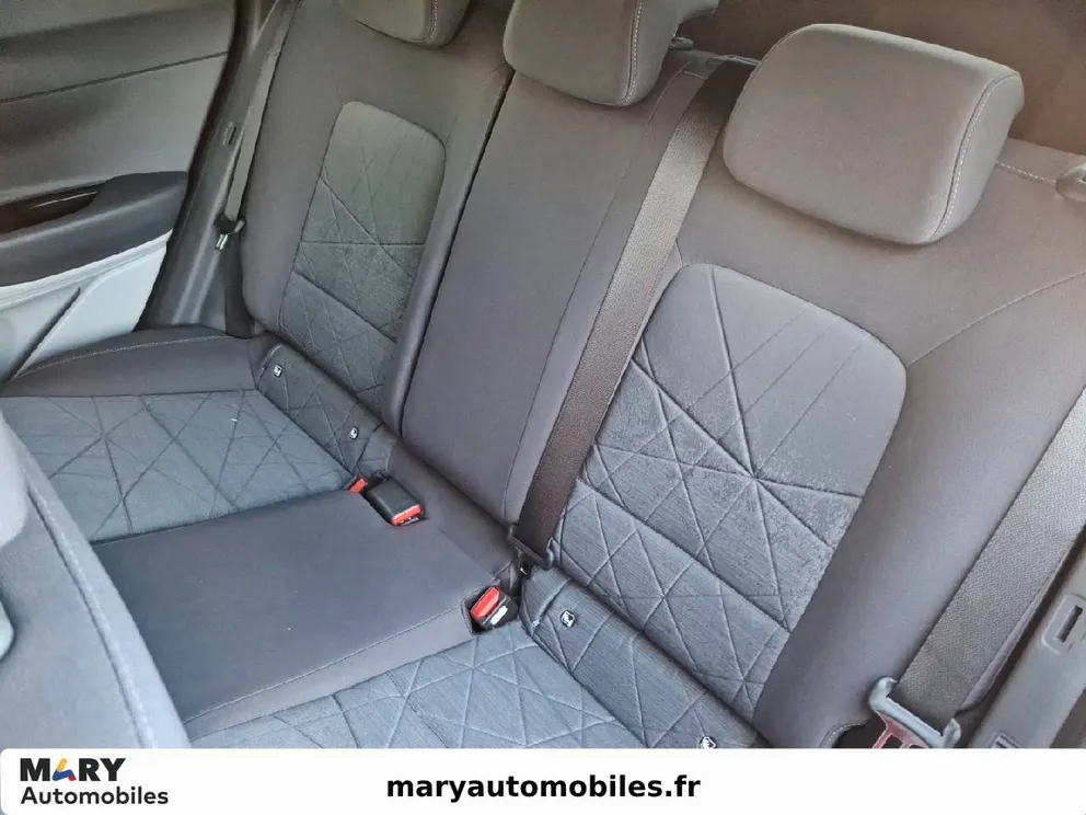 Véhicule occasion 210459 - hyundai SANTA FE - Photo 10