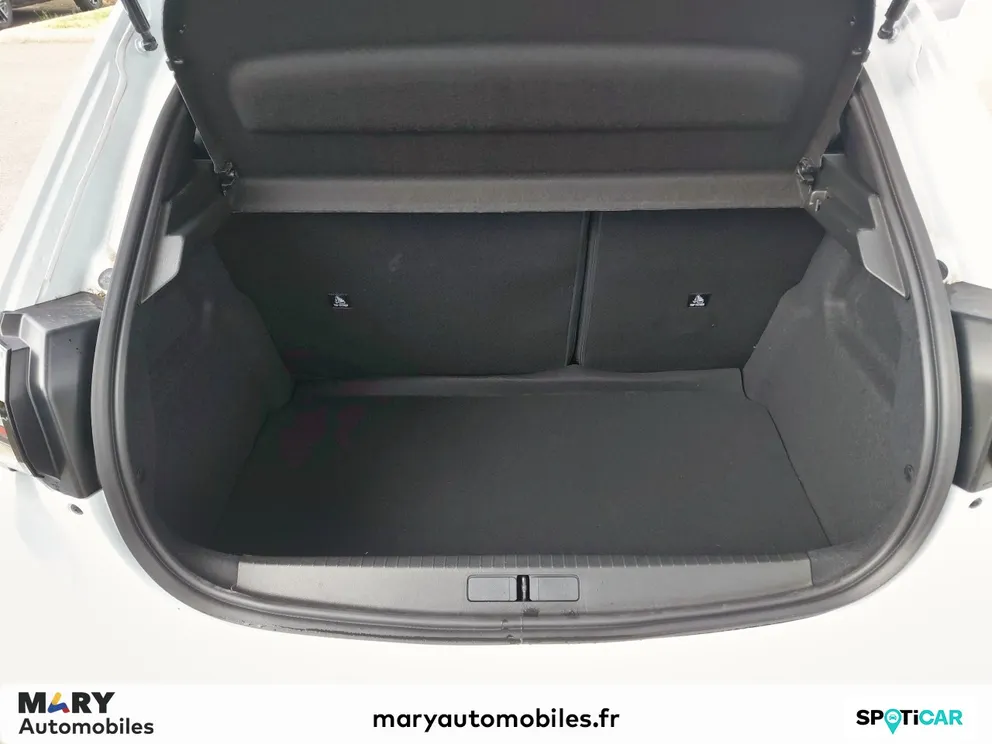 Véhicule occasion 1229227 - peugeot 208 - Photo 16