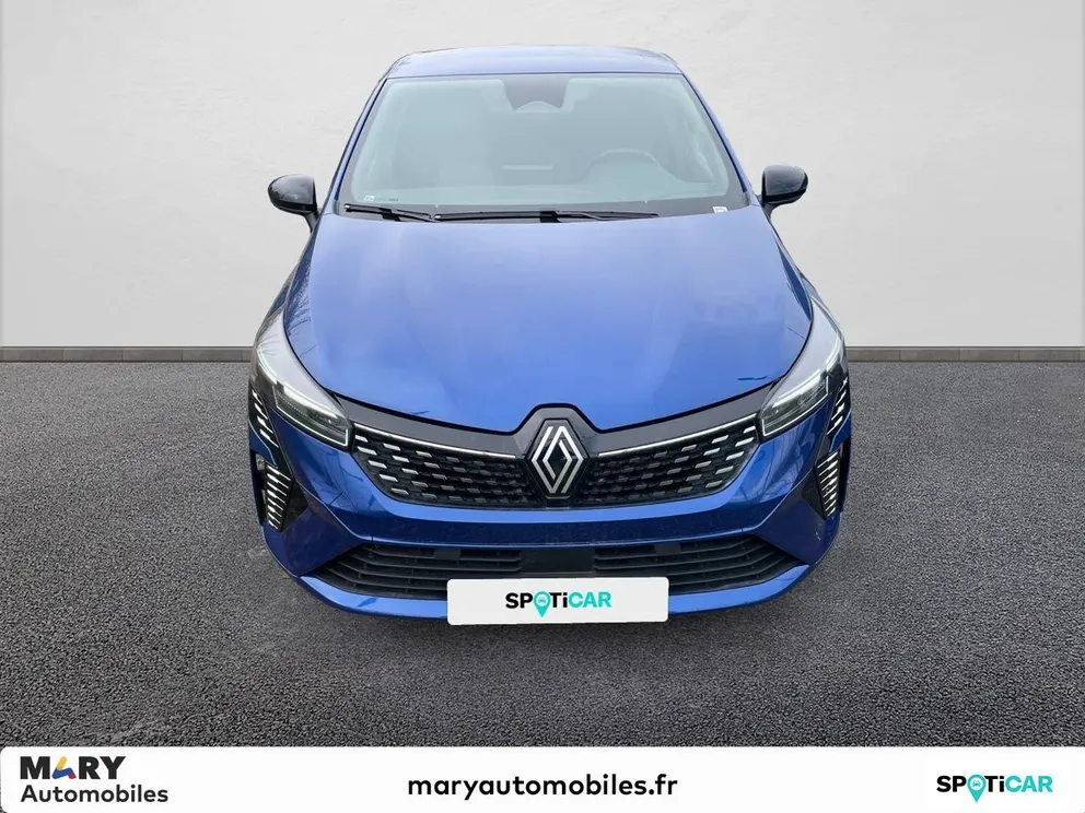 Véhicule occasion 224017 - renault CLIO - Photo 2