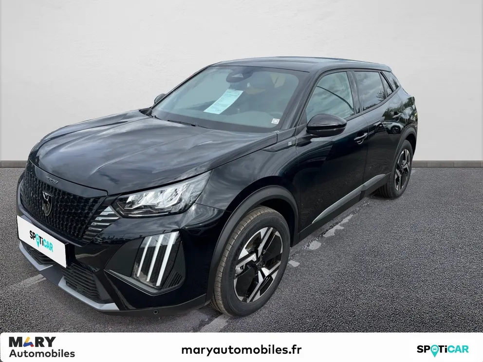 Véhicule occasion 1234116 - peugeot 2008 - Photo 1