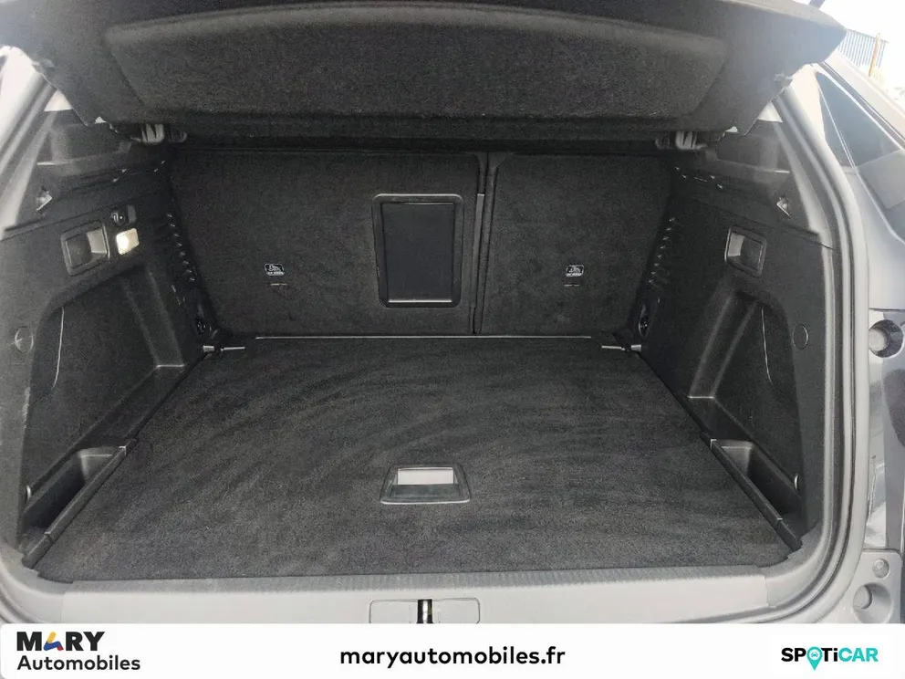 Véhicule occasion 185762 - peugeot 3008 - Photo 5