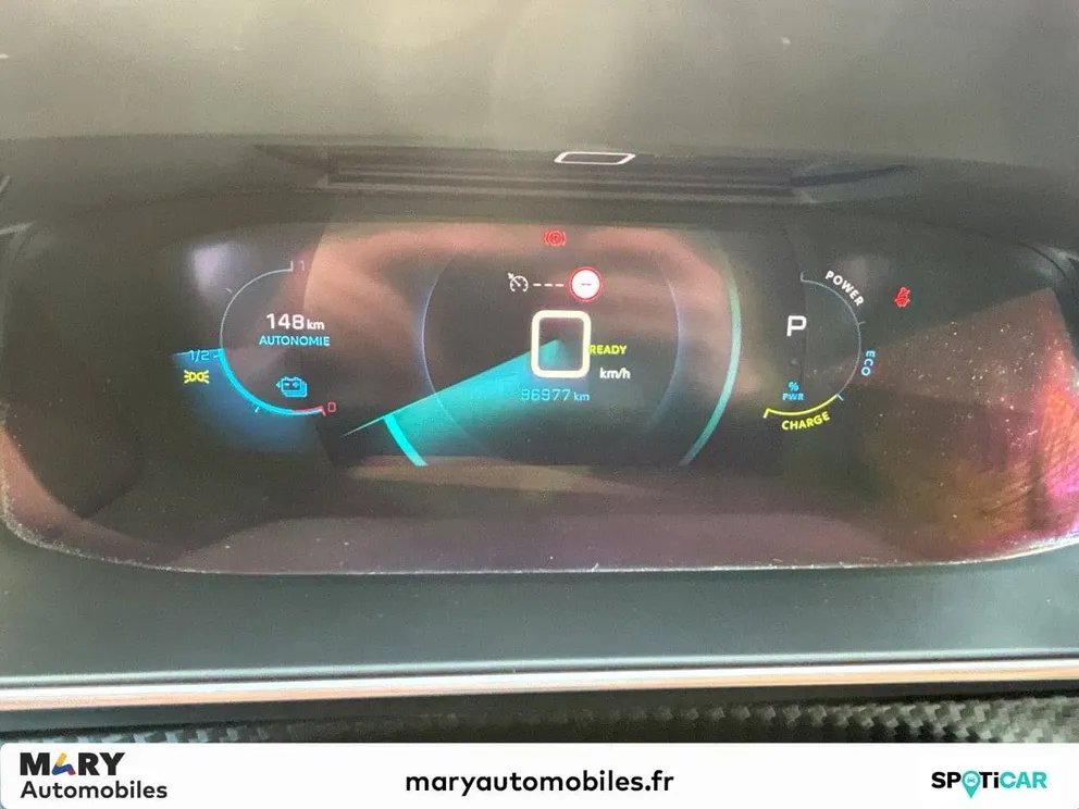 Véhicule occasion 226769 - peugeot 208 - Photo 15