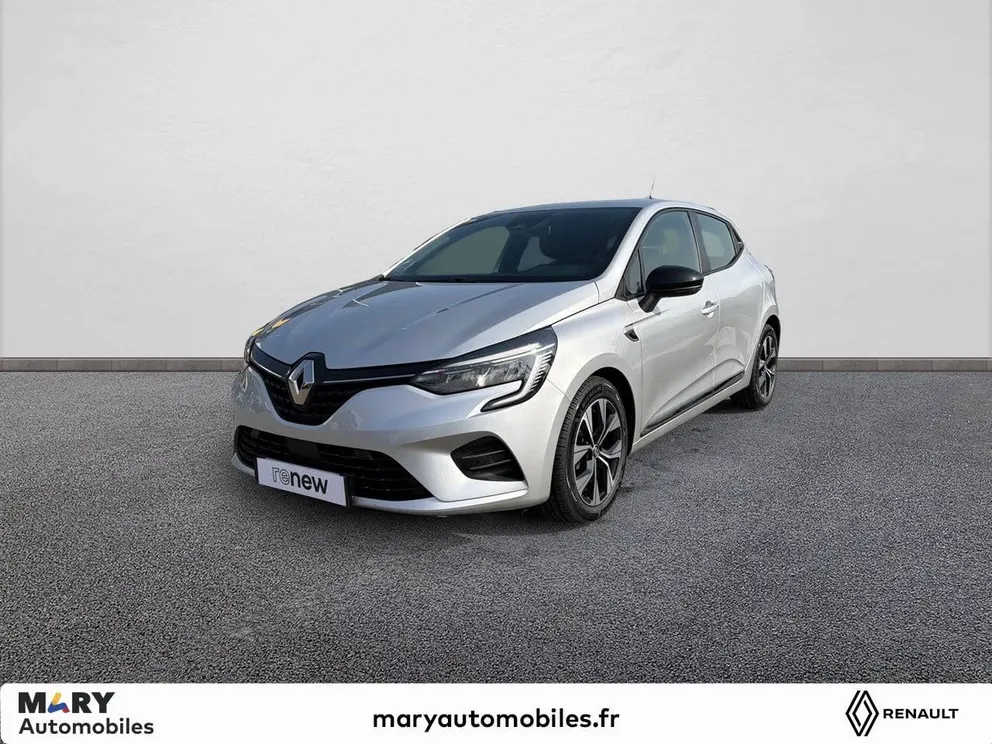 Véhicule occasion 229467 - renault CLIO - Photo 1