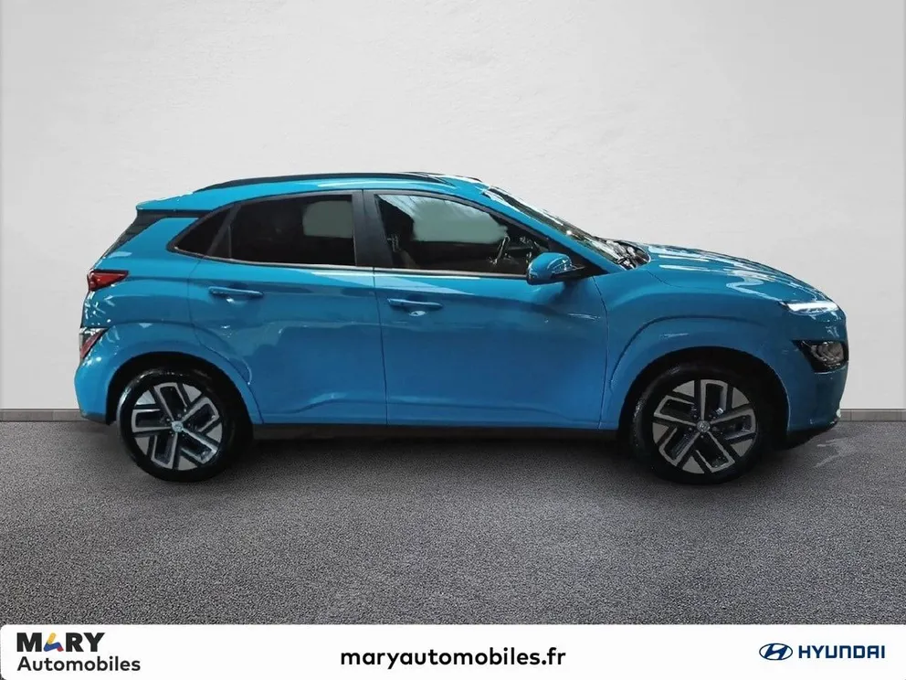 Véhicule occasion 212034 - hyundai KONA - Photo 4