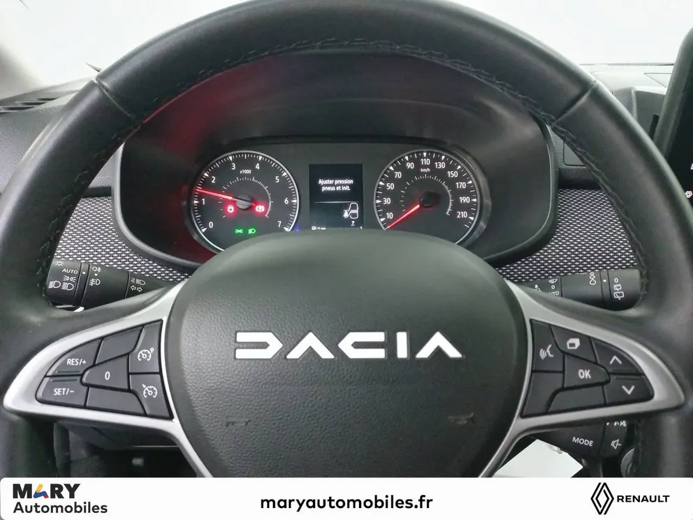 Véhicule occasion 212582 - dacia SANDERO - Photo 14