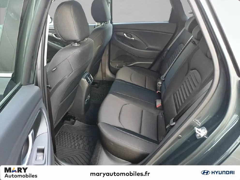 Véhicule occasion 216434 - hyundai i30 - Photo 15