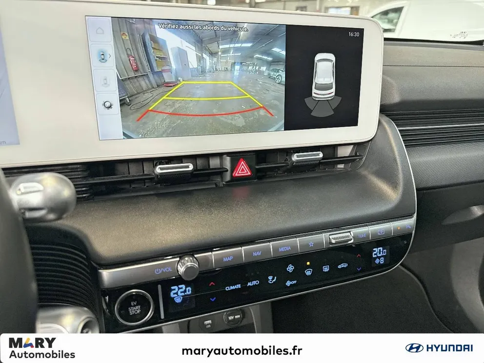 Véhicule occasion 227307 - hyundai IONIQ 5 - Photo 13