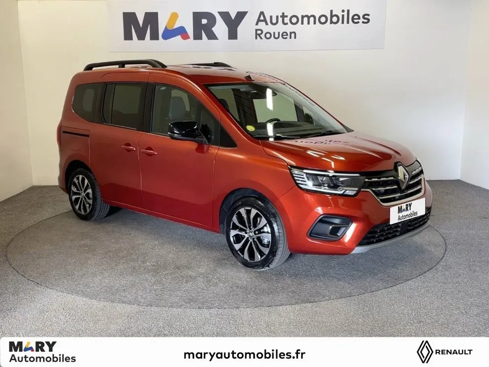 Véhicule occasion 220633 - renault KANGOO - Photo 3