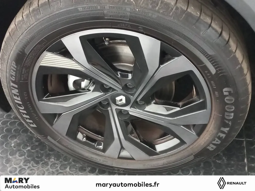 Véhicule occasion 173111 - renault CAPTUR - Photo 18