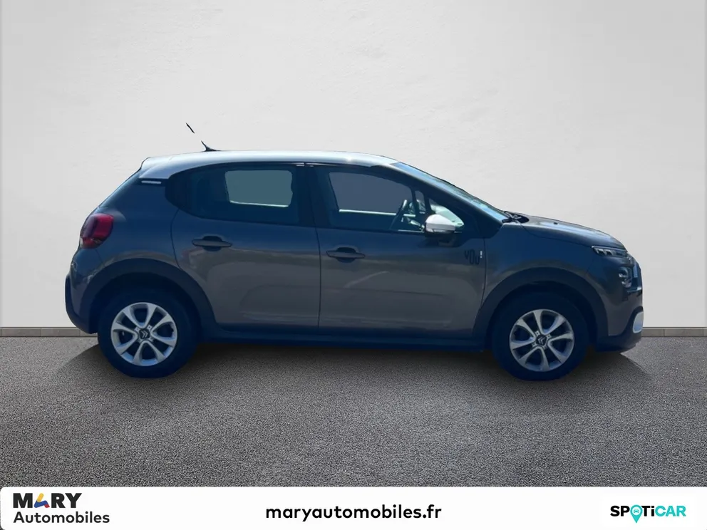 Véhicule occasion 1230584 - Citroën C3 - Photo 4