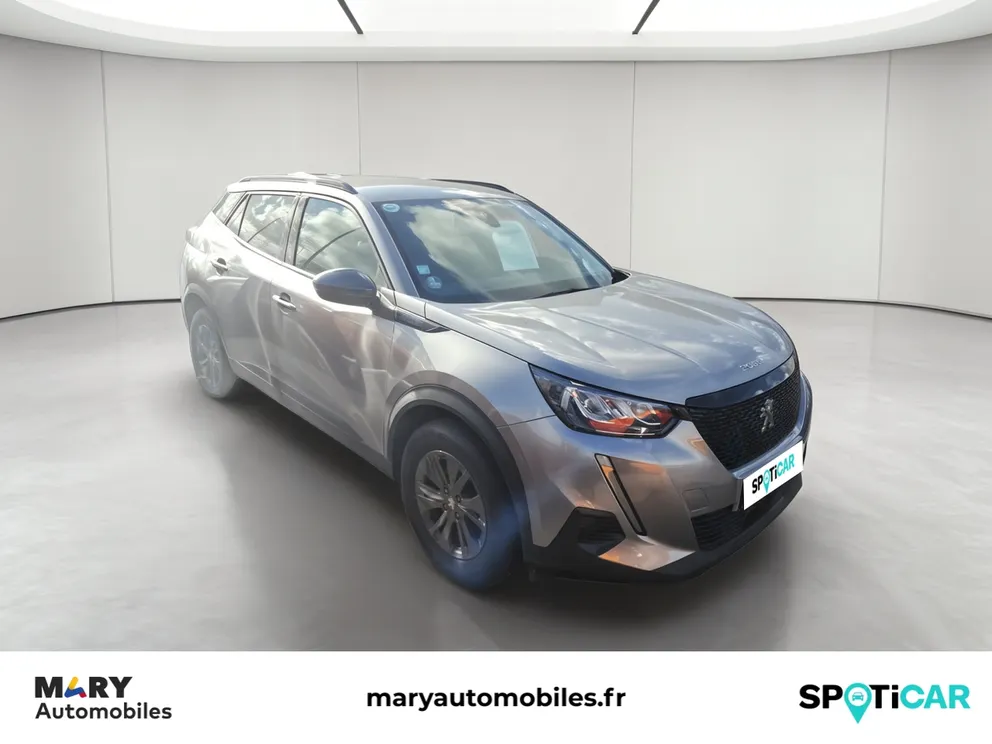 Véhicule occasion 234118 - peugeot 2008 - Photo 6