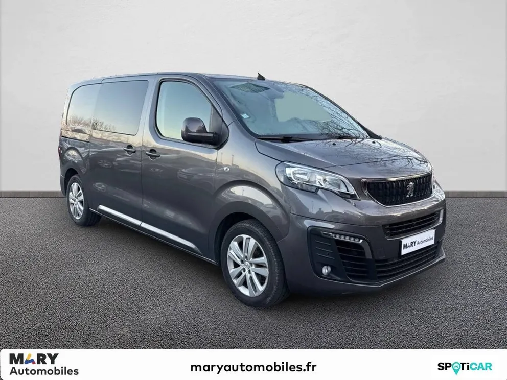 Véhicule occasion 210170 - peugeot EXPERT - Photo 3