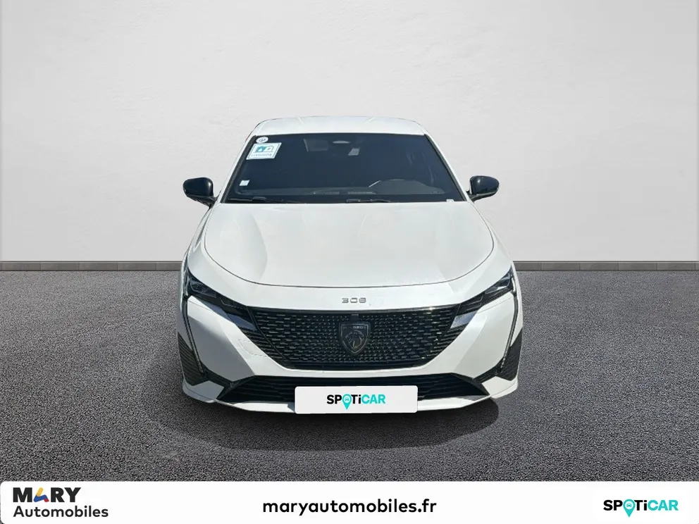 Véhicule occasion 233515 - peugeot 308 - Photo 6