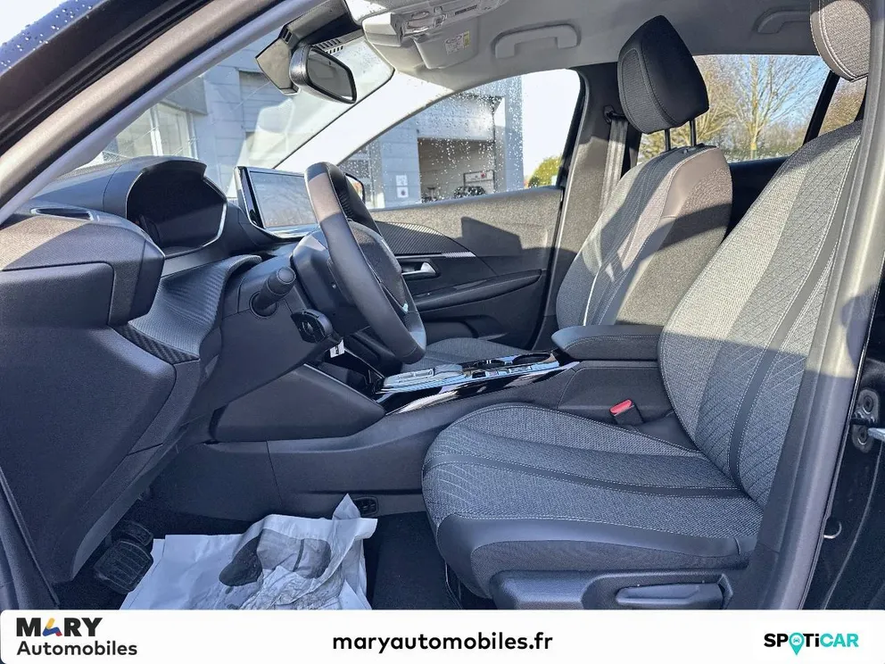 Véhicule occasion 221924 - peugeot 208 - Photo 9