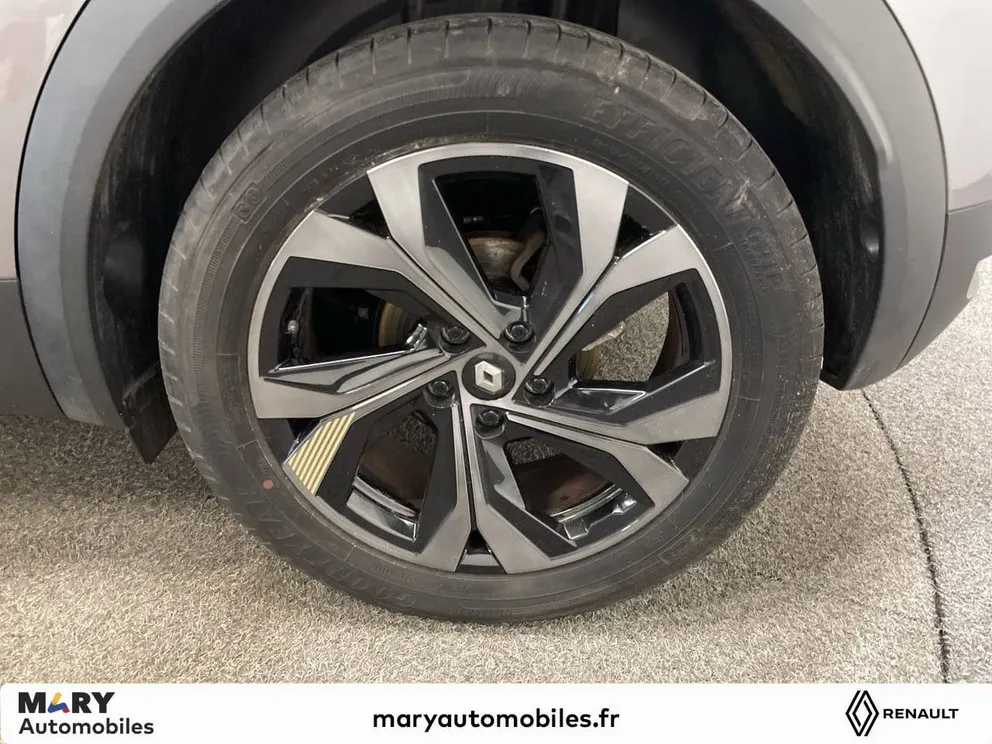 Véhicule occasion 217130 - renault CAPTUR - Photo 11