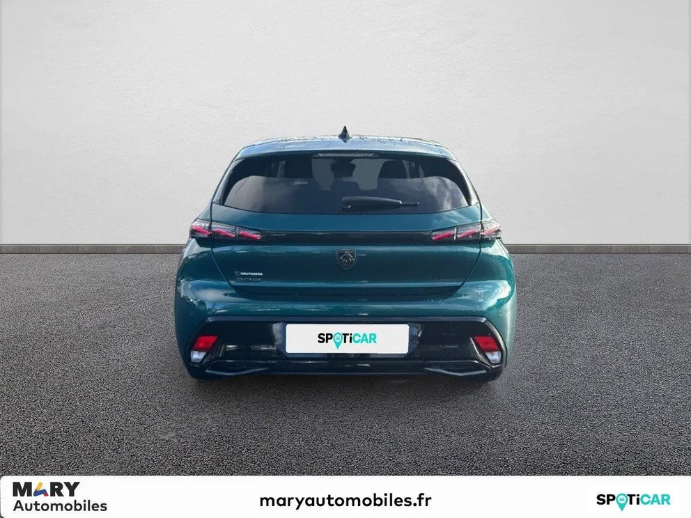 Véhicule occasion 208671 - peugeot 308 - Photo 5