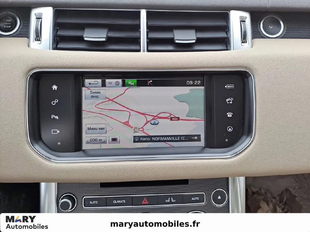 Véhicule occasion 70254 - land rover RANGE ROVER SPORT - Photo 15